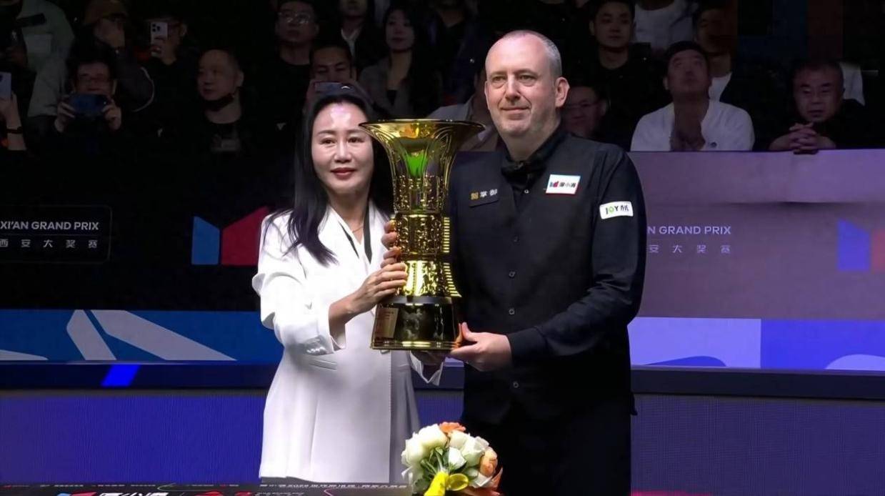 老将马克, 节奏控制消