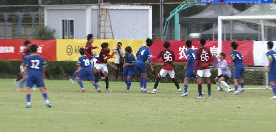 队没有慌乱, 望成为国足, 支中国球队 队没有慌乱, 望成为国足, 支中国球队