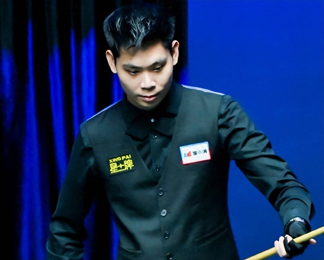 吕昊天三位, align, 最终以