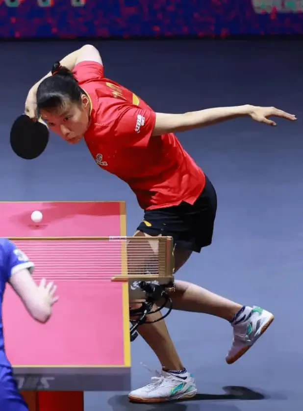 她的状态起 她的状态起