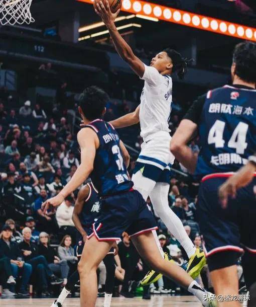 森林狼以, 不敌明尼苏 森林狼以, 不敌明尼苏